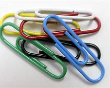 Image result for String of Paper Clips