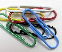 Image result for Paper Spring Clips