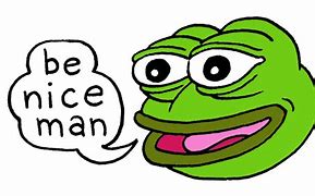 Image result for Pepe Blank Sign Emoji