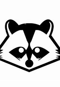 Image result for Rocket Raccoon Stencil