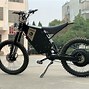 Image result for 3000W Electric Motorcycle