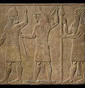 Image result for Ancient Assyrian Crown