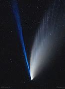 Image result for Comet Dust Tail