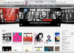 Image result for iTunes Cloud