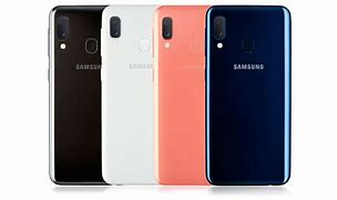 Image result for Samsung A20e Specificatii