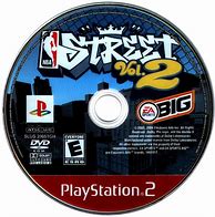 Image result for NBA Street Vol. 2