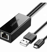 Image result for Roku Ethernet Adapter