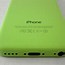 Image result for Green iPhone 5C