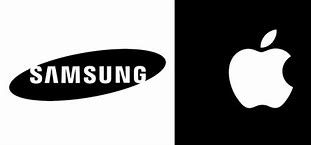 Image result for Samsung-Apple Diss