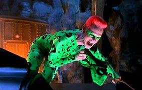 Image result for Batman Forever Chinatown