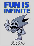 Image result for Fun Is Infinite 3D
