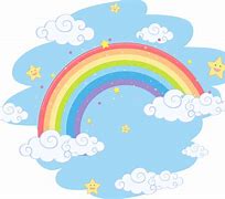 Image result for Pastel Rainbow Vector