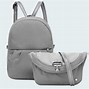 Image result for Convertible Travel Backpack