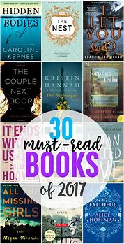 Image result for Must Read Books List