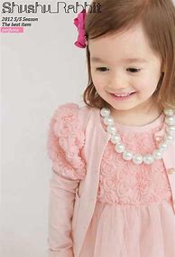 Image result for Baby Girl T-Shirts