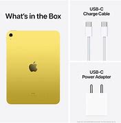 Image result for iPad Air 10th Generation Yellow