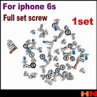 Image result for iPhone 6s Side Screws