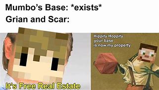 Image result for R HermitCraft Memes
