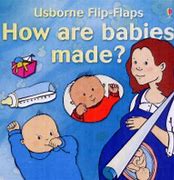 Image result for How Are Babies Made for Kids