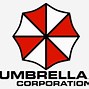Image result for Umbrella Corporation Symbol