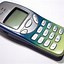 Image result for First Nokia Flip Phone with MP3