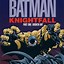 Image result for Knightfall Batman Books