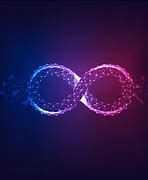 Image result for Infinity Abstract