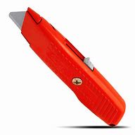 Image result for Thin Stanley Knife
