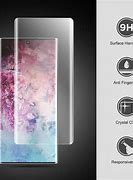 Image result for Samsung Galaxy Note 10 Screen Protector Image