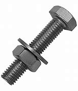 Image result for Hex Bolt Screw