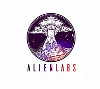 Image result for Alienlabs QR Code Logo