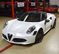 Image result for Alfa Romeo 4C for Sale