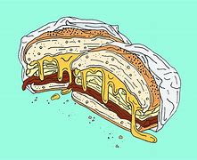 Image result for Bacon Egg and Cheese Meme