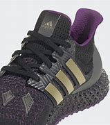 Image result for Adidas Black Panther Shoes