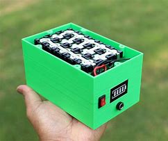 Image result for 18650 Battery Terminals