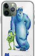 Image result for iPhone Case Monsters Inc