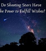 Image result for Wish Falling Star
