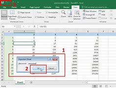 Image result for How to Unlock Excel File