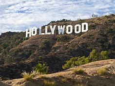 Hollywood in Los Angeles - Traumfabrik, Touristen und Film