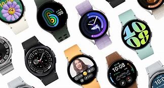 Image result for New Samsung Watch 6