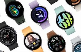 Image result for Samsung Smartwatch 6