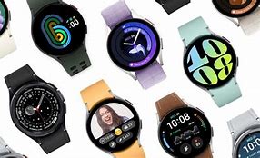 Image result for Samsung Watch G6