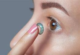 Image result for How Much Is Contact Lenses