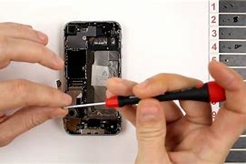 Image result for iPhone 4S Charging Hole