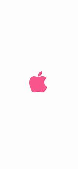 Image result for Red Apple Logo iPhone Wallpaper