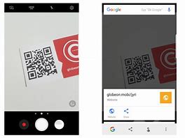 Image result for QR Code Setup Android