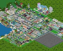 Image result for Family Guy Quahog City