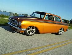 Image result for Rambler Hot Rod