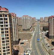 Image result for Erdos District of Dongsheng