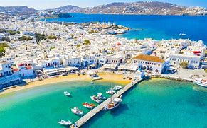 Image result for Cyclades Greece Island Hopping